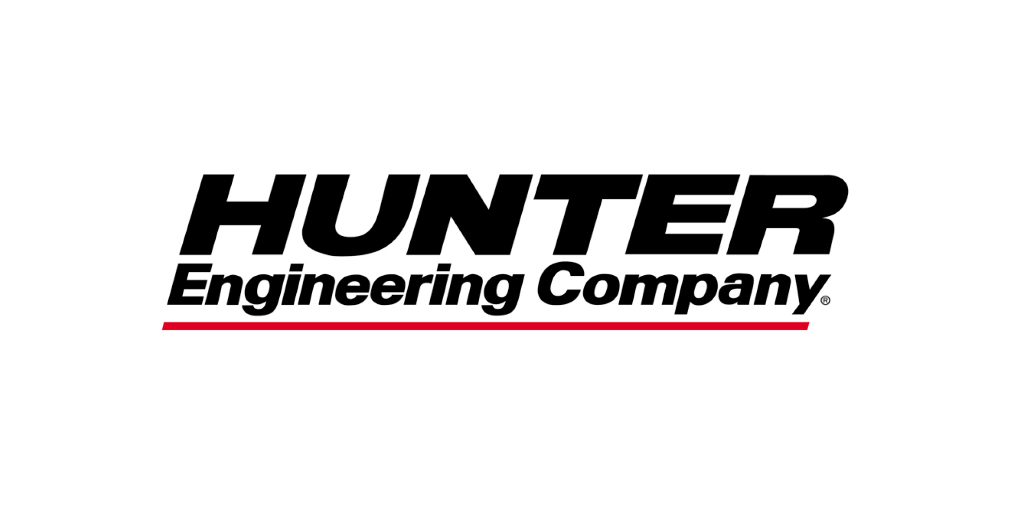Hunter Engineering Company